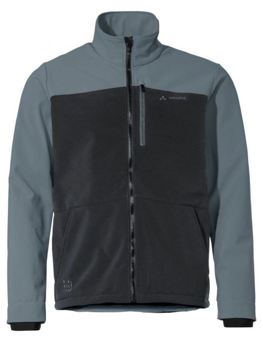 Vaude Virt Softshell II cycling jacket