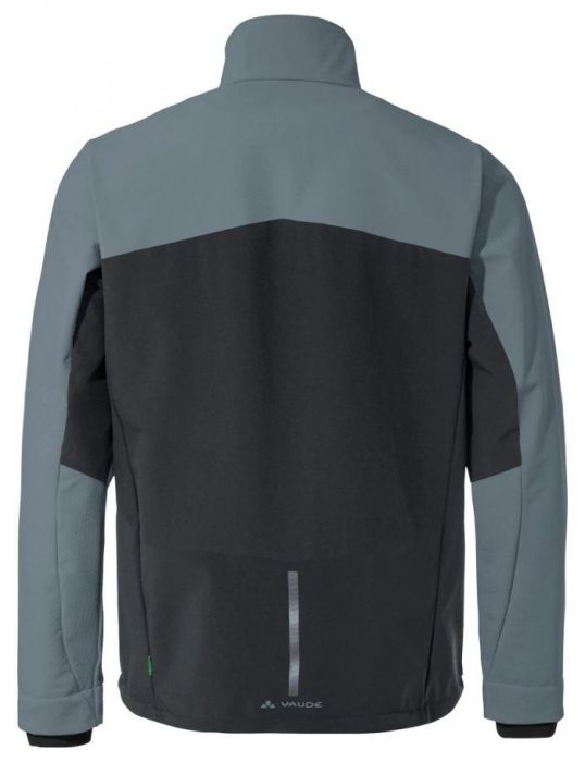 Vaude Virt Softshell II cycling jacket