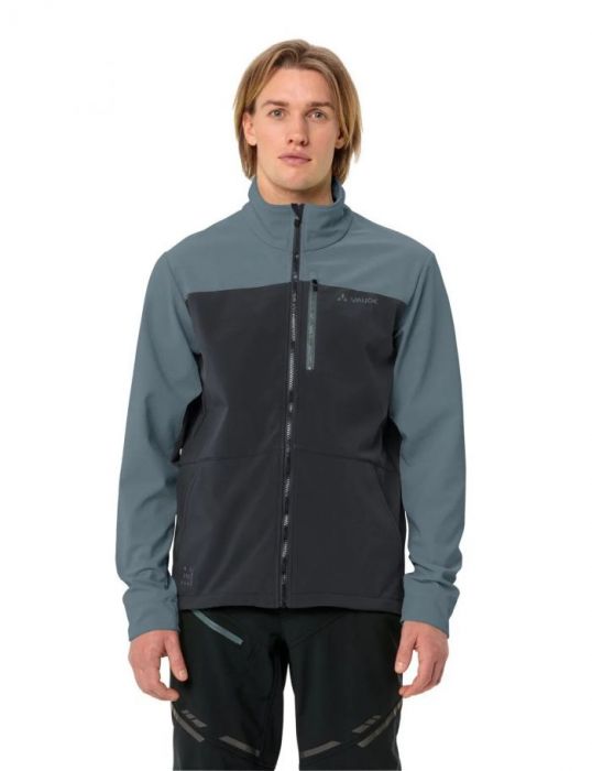 Vaude Virt Softshell II cycling jacket