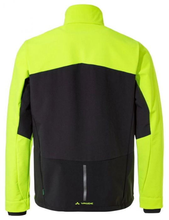 Vaude Virt Softshell II cycling jacket