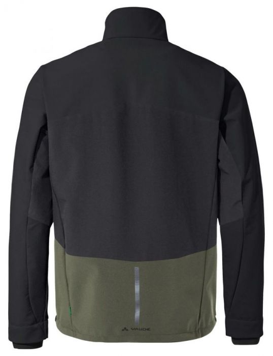 Vaude Virt Softshell II cycling jacket
