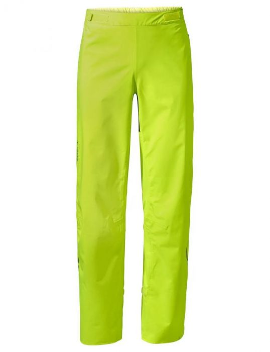 Vaude Men's Moab Rain Pants esnadrg