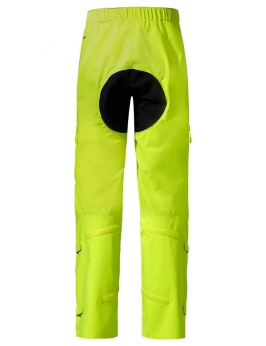 Vaude Men's Moab Rain Pants esnadrg
