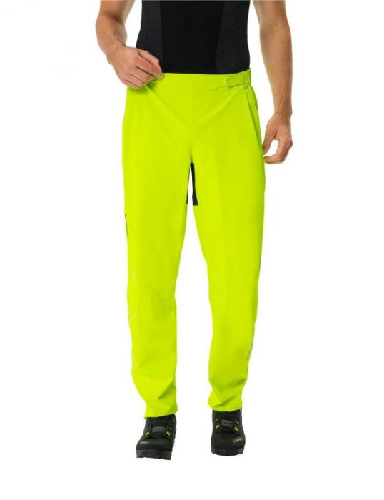 Vaude Men's Moab Rain Pants esnadrg