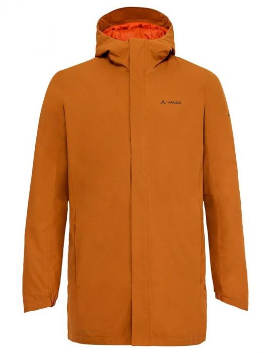 Vaude Men's Cyclist padded Parka