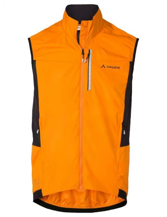 Vaude Kuro Air wind vest men szlmellny
