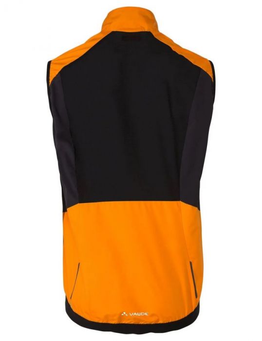 Vaude Kuro Air wind vest men szlmellny