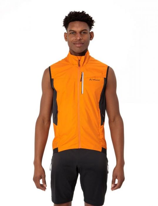 Vaude Kuro Air wind vest men szlmellny