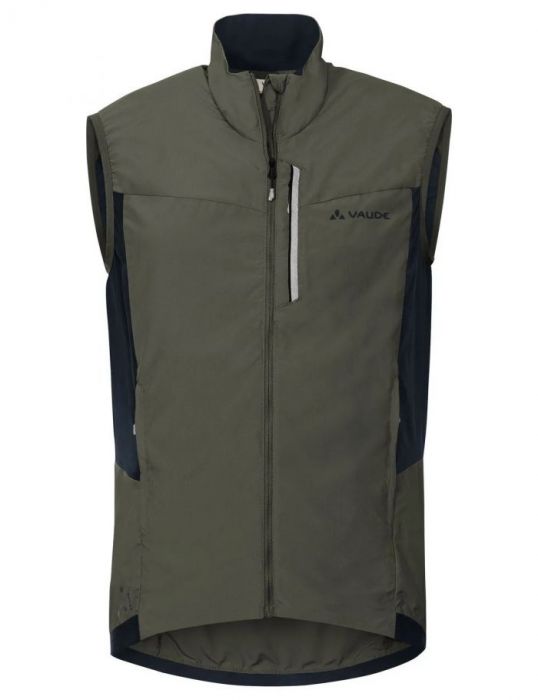 Vaude Kuro Air wind vest men szlmellny