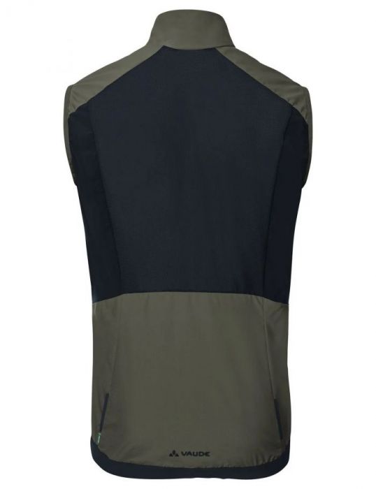 Vaude Kuro Air wind vest men szlmellny