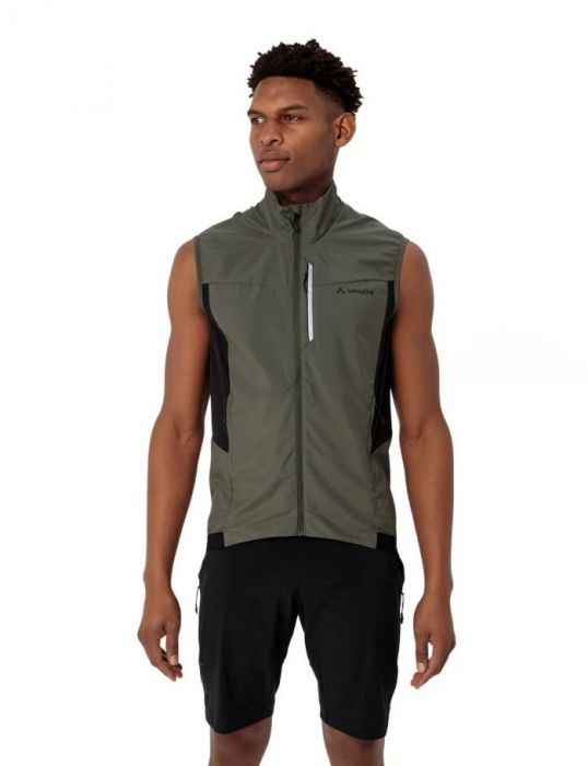 Vaude Kuro Air wind vest men szlmellny