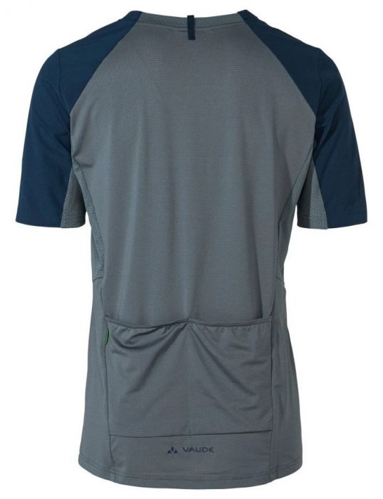 Vaude Kuro II T-shirt men mez