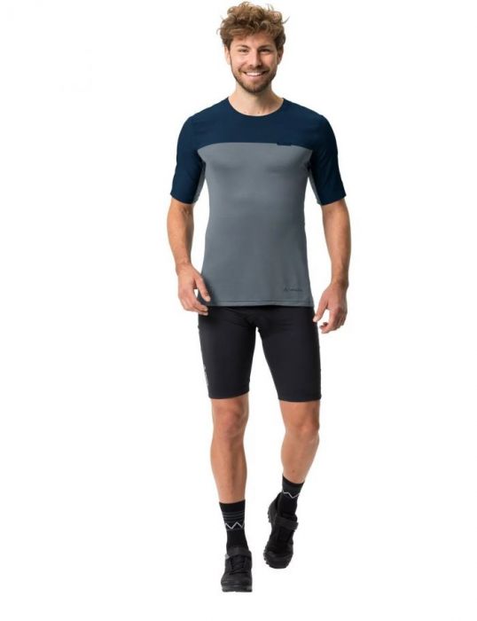 Vaude Kuro II T-shirt men mez