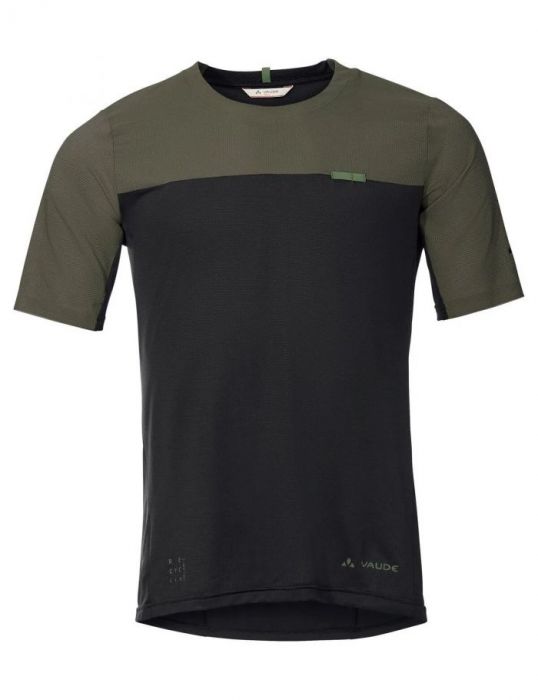 Vaude Kuro II T-shirt men mez