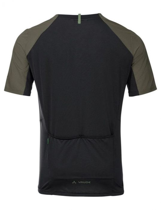 Vaude Kuro II T-shirt men mez