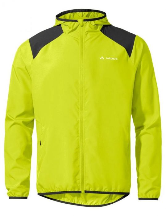 Vaude Qimsa Air cycling wind jacket men szlkabt