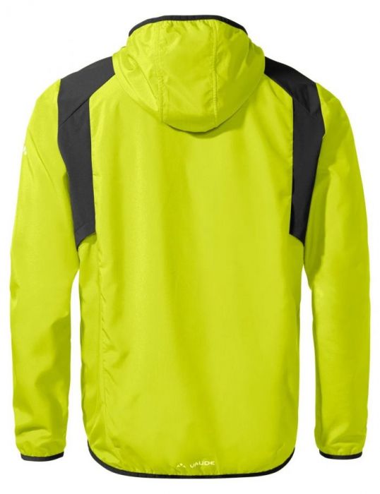Vaude Qimsa Air cycling wind jacket men szlkabt
