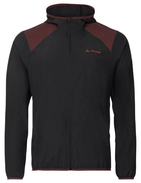 Vaude Qimsa Air cycling wind jacket men