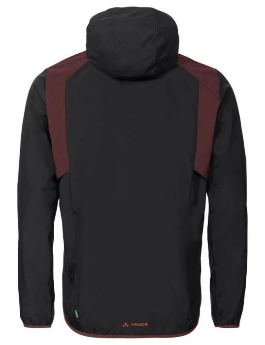 Vaude Qimsa Air cycling wind jacket men