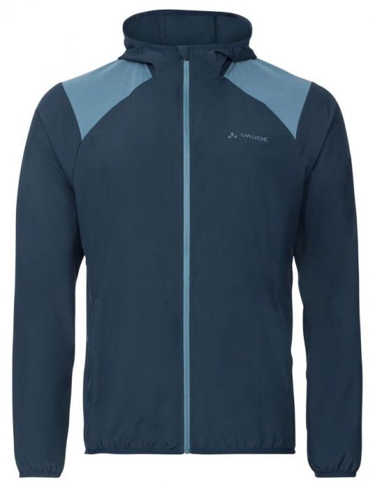 Vaude Qimsa Air cycling wind jacket men