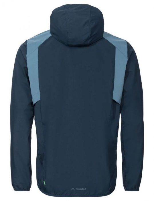Vaude Qimsa Air cycling wind jacket men