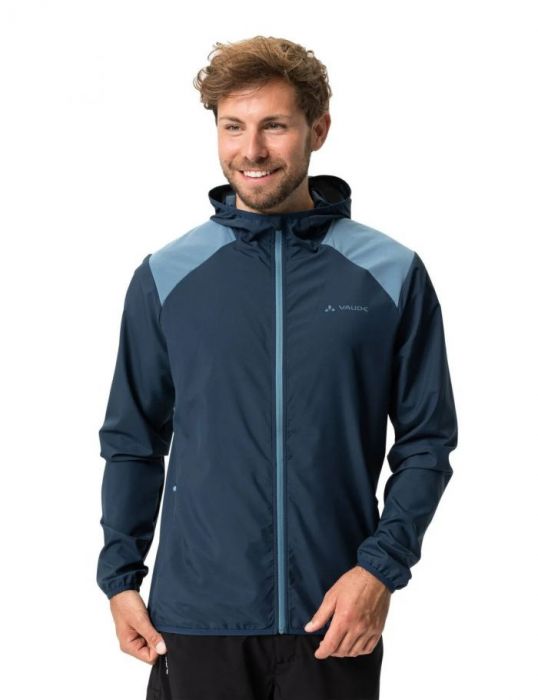 Vaude Qimsa Air cycling wind jacket men