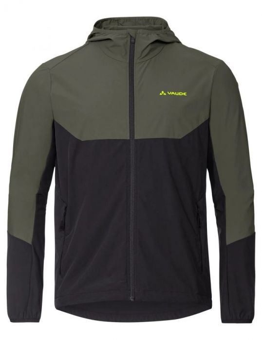 Vaude Moab IV Softshell Jacket Men