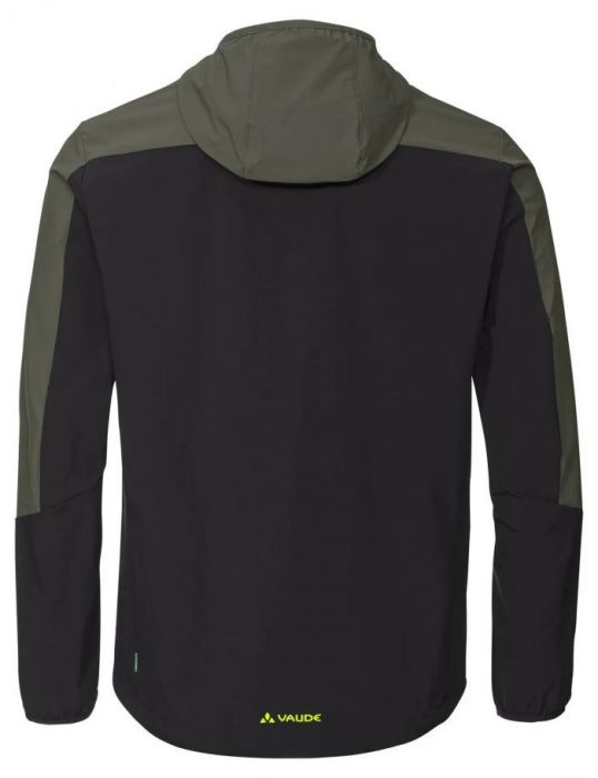 Vaude Moab IV Softshell Jacket Men
