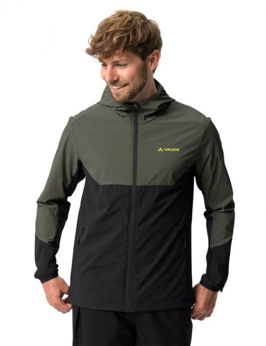 Vaude Moab IV Softshell Jacket Men