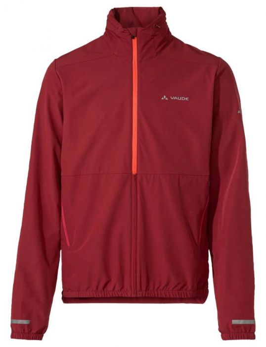 Vaude Cyclist Air cycling wind jacket men szlkabt