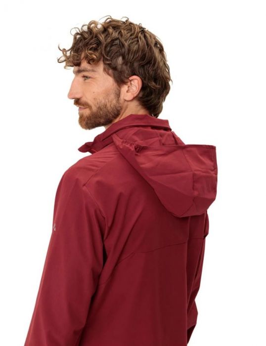 Vaude Cyclist Air cycling wind jacket men szlkabt