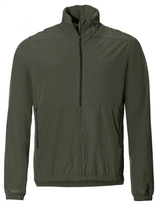 Vaude Cyclist Air cycling wind jacket men szlkabt