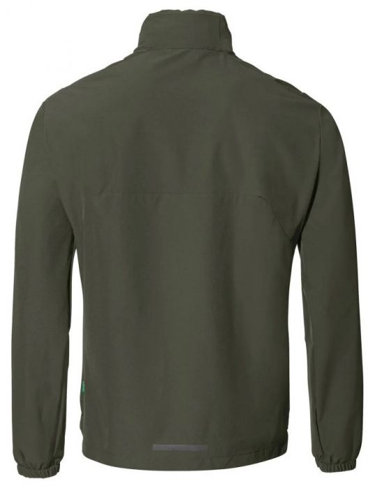 Vaude Cyclist Air cycling wind jacket men szlkabt