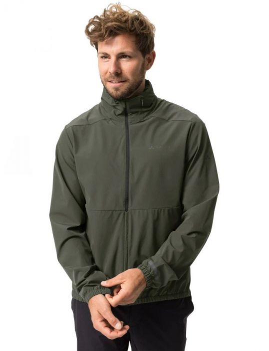 Vaude Cyclist Air cycling wind jacket men szlkabt