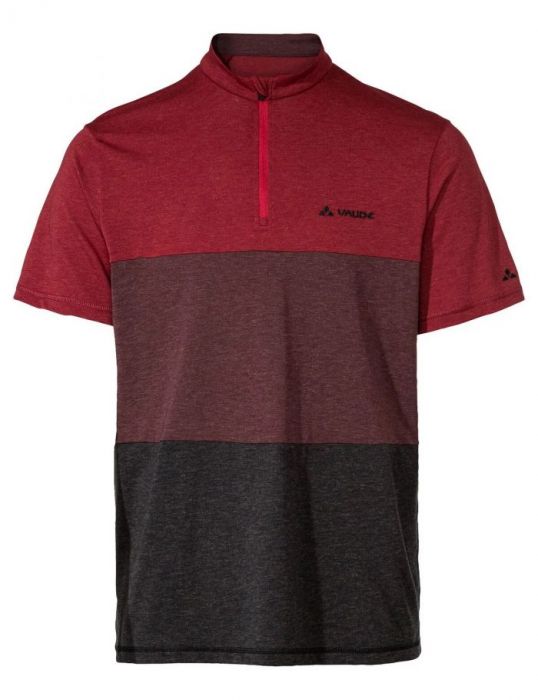 Vaude Qimsa cycling shirt men