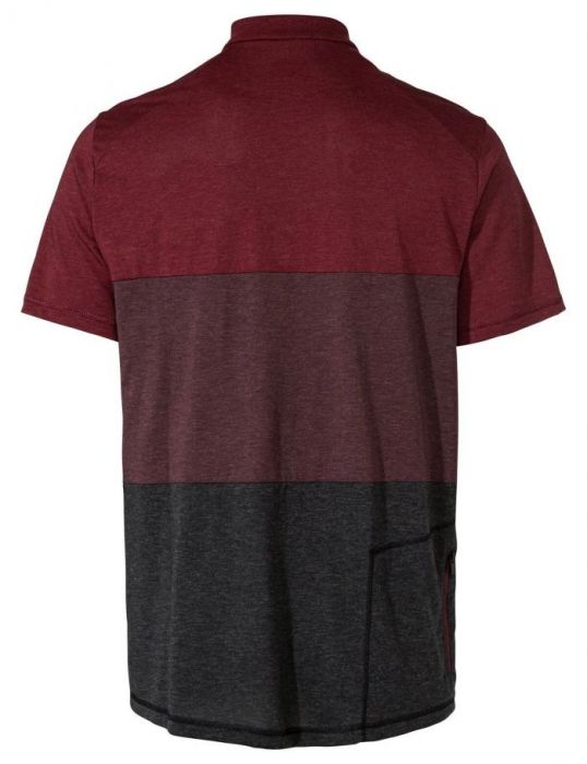 Vaude Qimsa cycling shirt men