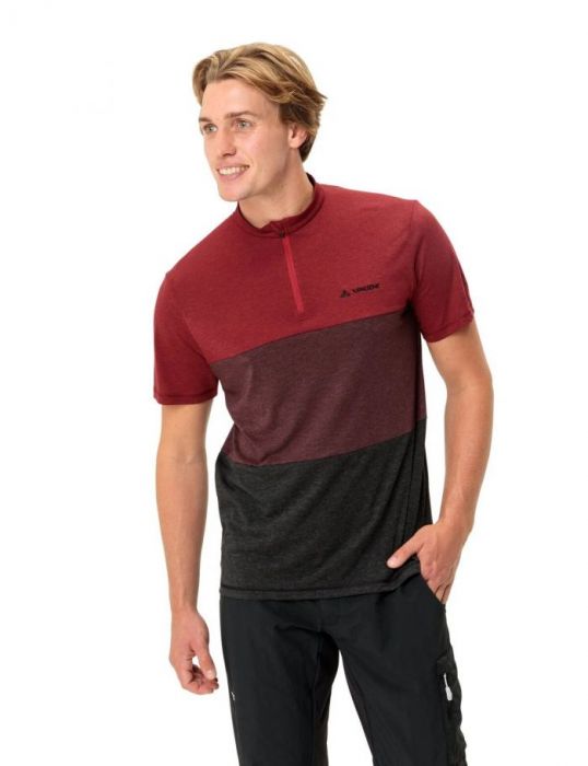 Vaude Qimsa cycling shirt men