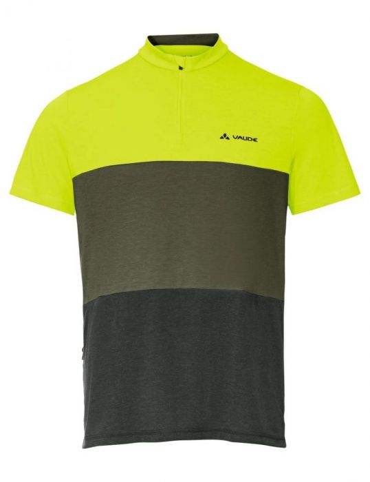 Vaude Qimsa cycling shirt men