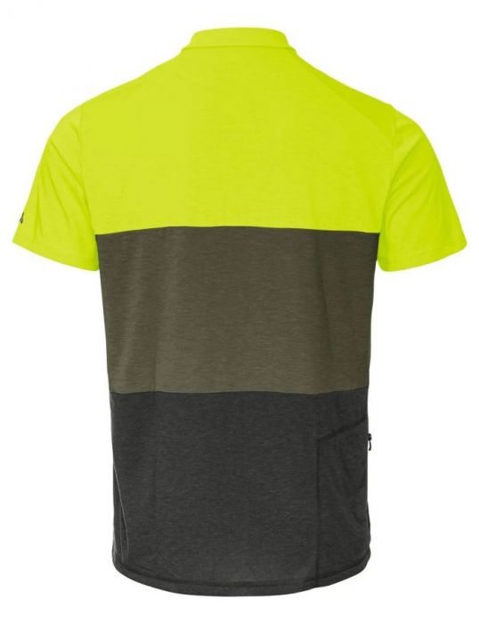 Vaude Qimsa cycling shirt men