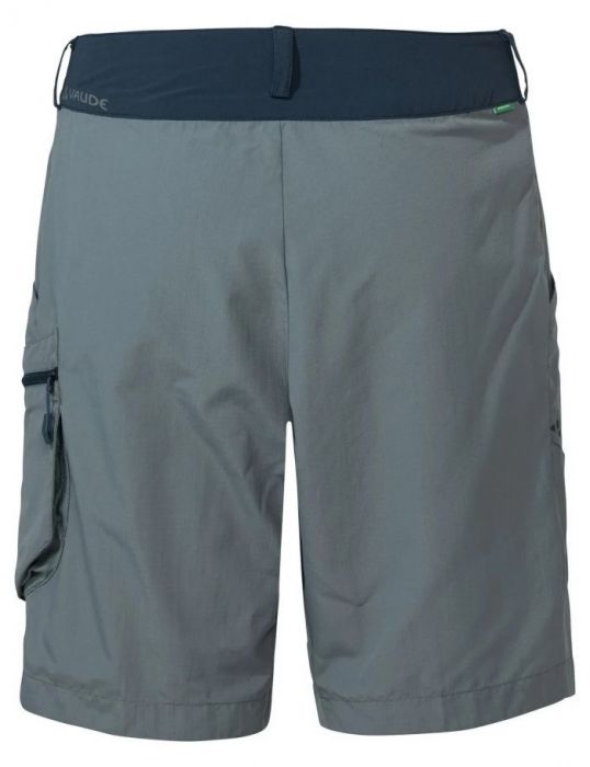 Vaude Qimsa Shorty cycling shorts men