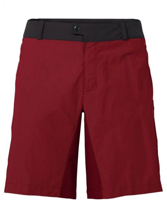 Vaude Qimsa Shorty cycling shorts men