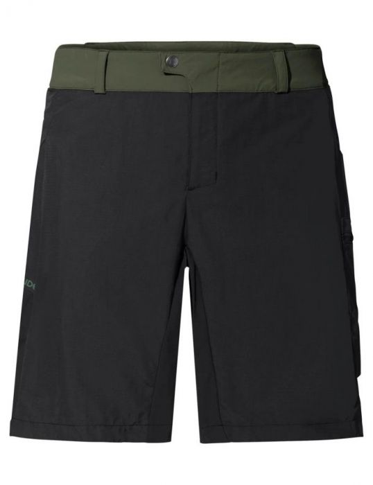 Vaude Qimsa Shorty cycling shorts men