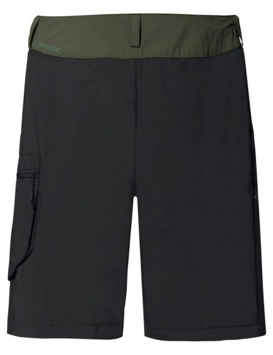 Vaude Qimsa Shorty cycling shorts men