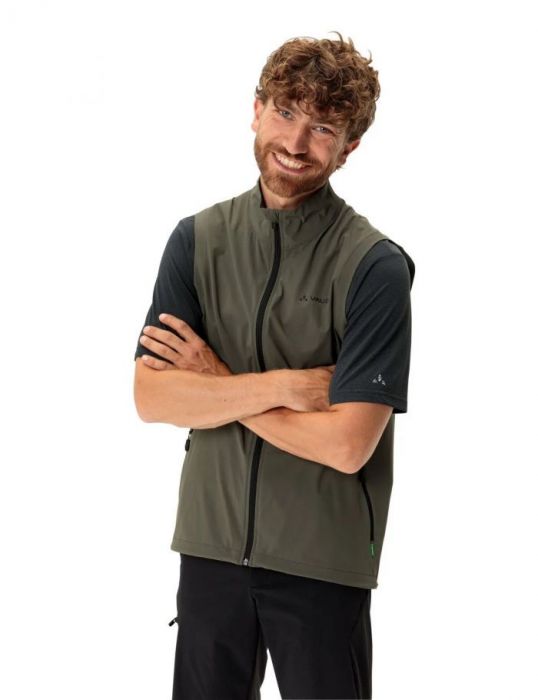 Vaude Yaras vest jacket men szlmellny