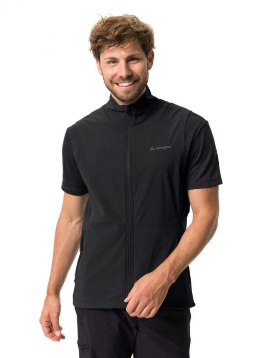 Vaude Yaras vest jacket men szlmellny