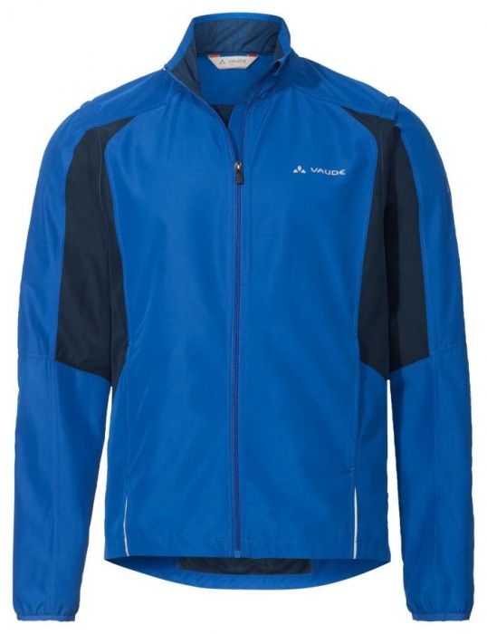 Vaude Dundee Classic Zip-Off Wind Jacket Men szlkabt