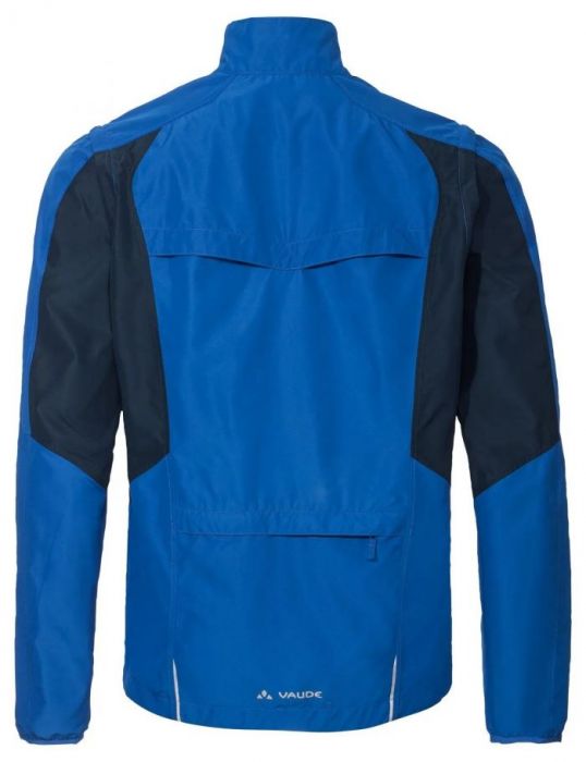 Vaude Dundee Classic Zip-Off Wind Jacket Men szlkabt