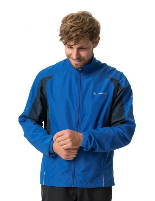 Vaude Dundee Classic Zip-Off Wind Jacket Men szlkabt