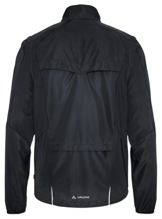 Vaude Dundee Classic Zip-Off Wind Jacket Men szlkabt