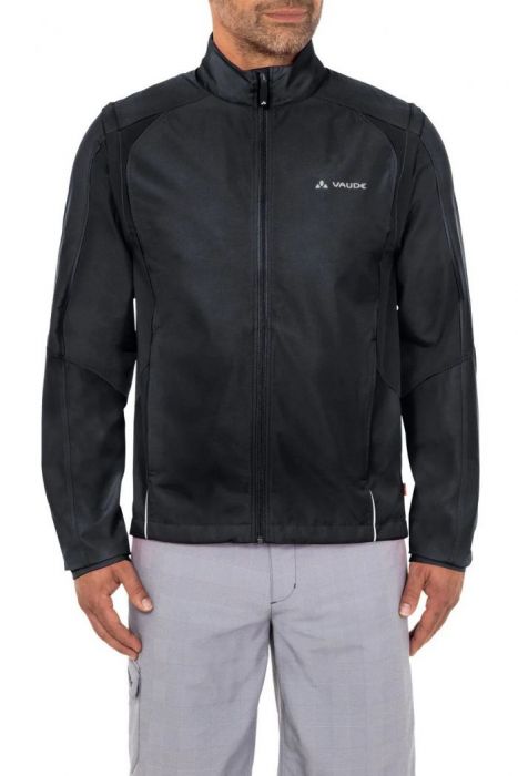 Vaude Dundee Classic Zip-Off Wind Jacket Men szlkabt